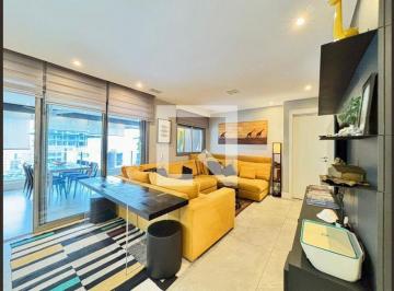 Apartamento · 149m² · 3 Quartos · 2 Vagas · Apartamento à Venda - Vila Madalena, 3 Quartos,  149 m² - São Paulo