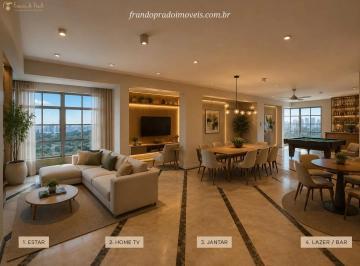 Apartamento · 350m² · 4 Quartos · 2 Vagas · Apartamento 350m² à venda no bairro Santa Maria - Uberaba MG