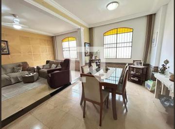 Casa · 341m² · 6 Quartos · 2 Vagas · Casa à Venda - Vila Valqueire, 6 Quartos,  341 m² - Rio de Janeiro