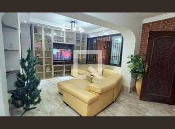 Casa · 285m² · 5 Quartos · 6 Vagas · Casa à Venda - Jardim Cocaia, 5 Quartos,  285 m² - Guarulhos