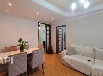Apartamento · 64m² · 2 Quartos · 1 Vaga · Apartamento para venda em Parque Eloy Chaves de 64.00m² com 2 Quartos e 1 Garagem