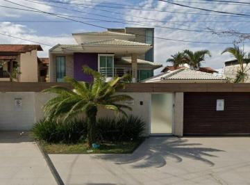Casa de Alto Padrão 466 m² - Costazul - Rio das Ostras - RJ - Foto [0] · Casa de Alto Padrão 466 m² - Costazul - Rio das Ostras - RJ