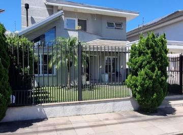 Casa · 4 Quartos · 4 Vagas · 
                                Excelente casa à venda no bairro Cidade Nova 
                     