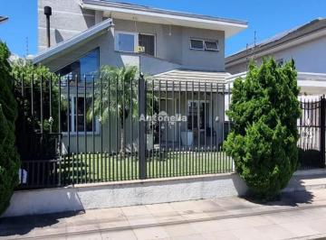 Casa · 4 Quartos · 4 Vagas · Excelente casa à venda no bairro Cidade Nova