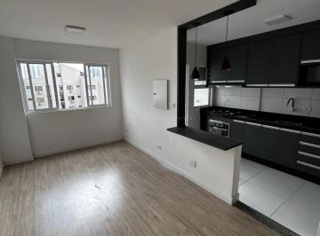 Apartamento · 59m² · 2 Quartos · 1 Vaga · Edifício Bordeaux