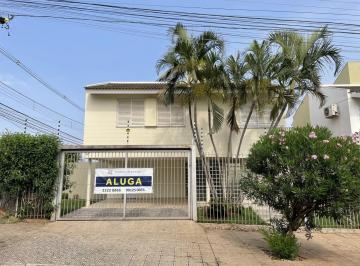 Casa · 210m² · 3 Quartos · 2 Vagas · Sobrado 03 Dormitórios - Jardim Real