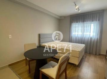 e9b79112314ee38a49d3155eed2f8de87e3a4c39 · Studio com 1 dormitório para alugar, 29 m² por R$ 2.445,82/mês - Chácara Inglesa - São Paulo/SP