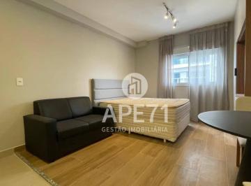 293780aa6889dda83a5cdc5318b4a66e1e94eafd · Studio com 1 dormitório para alugar, 29 m² por R$ 2.445,82/mês - Chácara Inglesa - São Paulo/SP