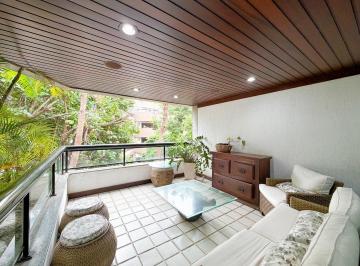 Apartamento · 182m² · 3 Quartos · 2 Vagas ·
AP0114 | Apartamento à venda no Jardim Oceânico - Barra da Tijuca