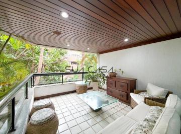 Apartamento · 182m² · 3 Quartos · 2 Vagas · AP0114 | Apartamento à venda no Jardim Oceânico - Barra da Tijuca