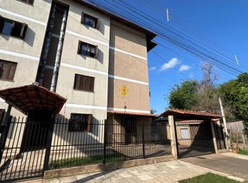 Apartamento · 67m² · 2 Quartos · 1 Vaga · Apartamento Semi mobiliado Edifício Plátanos