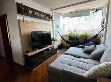 124965001ff5e2676dfccf3ceae4404738598d72 · Apartamento com 2 dormitórios à venda, 67 m² por R$ 435.000,00 - Jaguaribe - Osasco/SP