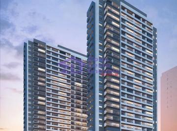 1233413.jpg · Apartamento à venda 2 Quartos 1 Suite 1 Vaga 53M² Vila Guilhermina São Paulo - SP Origem Guilhermin