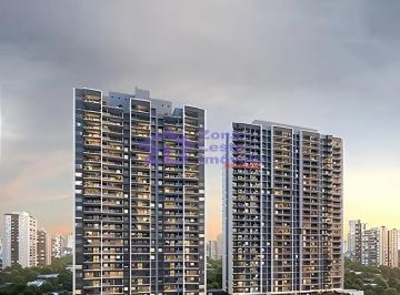 1367917.jpg · Apartamento à venda 2 Quartos 1 Suite 1 Vaga 69M² Vila Guilhermina São Paulo - SP  Oásis Condomínio 