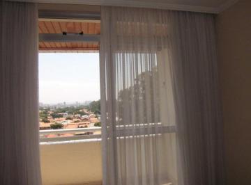 e25ca26c-3a1d-4904-8110-0370c4077990 · Elegante apartamento para venda em Bosque dos Eucaliptos com 4 quartos, sendo 1 suíte, 117m²