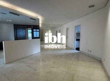 Apartamento · 126m² · 3 Quartos · 2 Vagas · Apartamento 3 quartos e 2 vagas para locação no bairro São Pedro-BH/MG