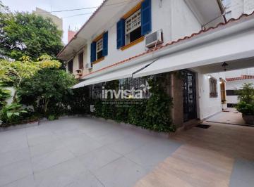 Casa · 337m² · 4 Quartos · 5 Vagas · Casa à venda no bairro Boqueirão