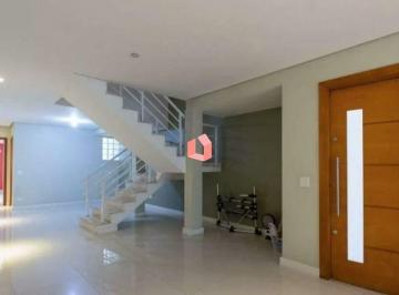 Casa · 294m² · 5 Quartos · 2 Vagas · Sobrado para aluguel, 5 quartos, 2 vagas, Rudge Ramos - São Bernardo do Campo/SP