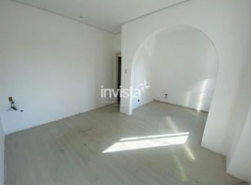 Casa · 210m² · 3 Quartos · Casa para Aluguel em Santos (Gonzaga) – 209,81 m² – R$ 5.000