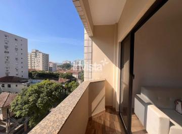 Apartamento · 89m² · 2 Quartos · 1 Vaga · Apartamento de 02 dormitórios para locação na Aparecida
