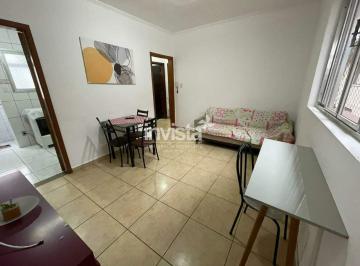 Apartamento · 89m² · 2 Quartos · 1 Vaga · Apartamento para aluguel no bairro Aparecida