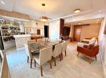 Apartamento · 108m² · 2 Quartos · 1 Vaga · Apartamento à venda no bairro Ponta da Praia