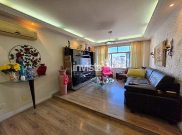 Apartamento · 154m² · 3 Quartos · 1 Vaga · Apartamento à venda no bairro Aparecida