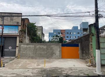 Terreno · 355m² · TERRENO EM LOCALIZAÇÃO ESTRATÉGICA