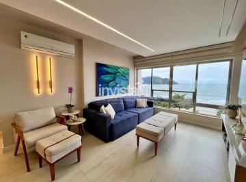 Apartamento · 155m² · 3 Quartos · 1 Vaga · Apartamento para aluguel no bairro Ponta da Praia