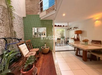 Casa · 98m² · 2 Quartos · Casa à venda no bairro Vila Belmiro
