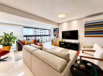Apartamento · 171m² · 3 Quartos · 2 Vagas · Apartamento à venda no bairro Embaré