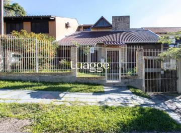 Casa · 433m² · 4 Quartos · 2 Vagas · Casa com 4 dormitórios no bairro Nonoai