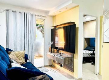57bb6dbc3c294e3d6e347f069575f41d82aa557b · Apartamento com 2 quartos à venda, 66 m² por R$ 300.000 - Vila Terron - Sorocaba/SP