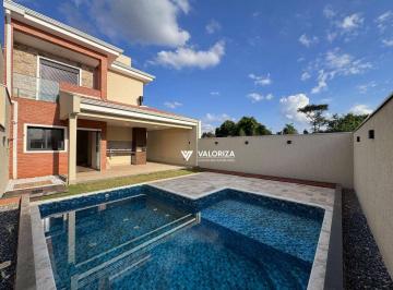 e242c37409d58563c3b1a54ef0493375bb974a75 · Casa com 3 quartos à venda, 215 m² por R$ 1.350.000 - Residencial Reserva Ipanema - Sorocaba/SP