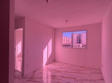 Apartamento · 41m² · 2 Quartos · 1 Vaga ·
APARTAMENTO À VENDA EM CANOAS – BAIRRO RIO BRANCO - FINANCIA 100%