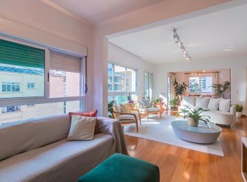 b49c18ef-a553-41d6-abf5-4e7e80d15f2d · Aconchegante apartamento para venda em Paraíso com 3 quartos, sendo 3 suítes, 148m²