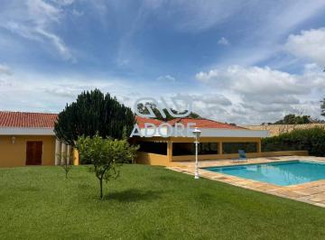 Casa · 426m² · 4 Quartos · 10 Vagas · Casa para locação no Condomínio Terras de São José – Itu/SP | 4 Quartos | 2.400 m² de terreno