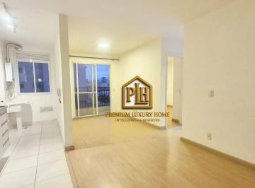 3c4a3944a21a36ca9085b06d7a38e59ba669138b · Apartamento com 2 dormitórios para alugar, 50 m² por R$ 2.800/mês - Brás - São Paulo/SP