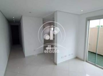 Apartamento · 60m² · 2 Quartos · 1 Vaga · Apartamento à venda, 2 quartos 1 suíte Vila Bastos em Santo André/SP 
