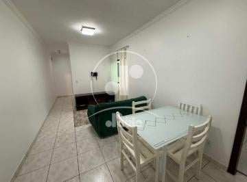 Apartamento · 60m² · 2 Quartos · 1 Vaga · Apartamento Mobiliado para Alugar, 2 Quartos,1 Vaga, Vila Homero Thon, Santo André, SP
