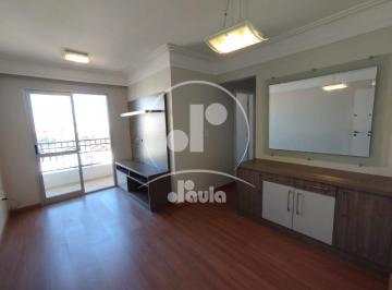 Apartamento · 60m² · 2 Quartos · 2 Vagas · Apartamento 60m², 2 Dormitórios sendo 1 Suíte, 2 Vagas, no Bairro Príncipe de Gales, Santo André