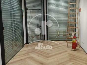 Comercial · 40m² · Salão Comercial para aluguel, Centro em Santo André/SP 