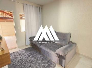 Casa · 150m² · 3 Quartos · 1 Vaga · CASA PARA VENDA - SÃO BENTO - ITAÚNA MG