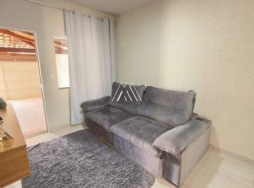 Casa · 150m² · 3 Quartos · 1 Vaga · Casa 3 quartos à venda no São Bento em Itaúna/MG