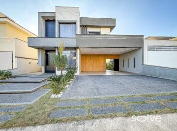 Casa · 356m² · 4 Quartos · 4 Vagas · Casa em Condomínio à venda em Indaiatuba - Condomínio Helvetia Park, 4 quartos 356 m² por 4.100.000,