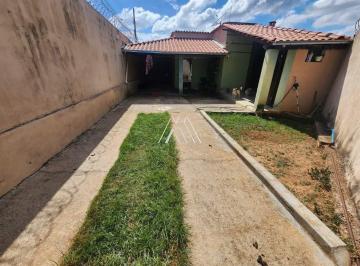 Casa · 270m² · 2 Quartos · 1 Vaga · Casa 2 quartos à venda no Itaunense II em Itaúna/MG