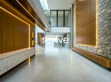 Casa · 327m² · 4 Quartos · 4 Vagas · Casa em Condomínio à venda em Indaiatuba - Villa Sapezal, 4 quartos 327 m² por 3.400.000,00