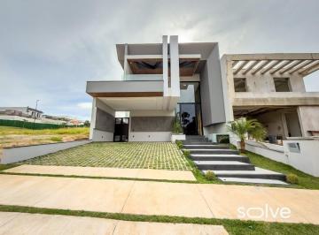 Casa · 327m² · 4 Quartos · 4 Vagas · Casa em Condomínio à venda em Indaiatuba - Villa Sapezal, 4 quartos 327 m² por 3.400.000,00