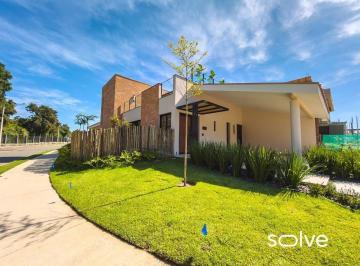 Casa · 198m² · 3 Quartos · 4 Vagas · Casa em Condomínio à venda em Indaiatuba - Evidências, 3 quartos 198 m² por 2.456.000,00