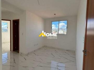 Apartamento · 49m² · 2 Quartos · 1 Vaga · Apartamento à venda, 2 quartos, 1 suíte, 1 vaga, Miramar - Belo Horizonte/MG